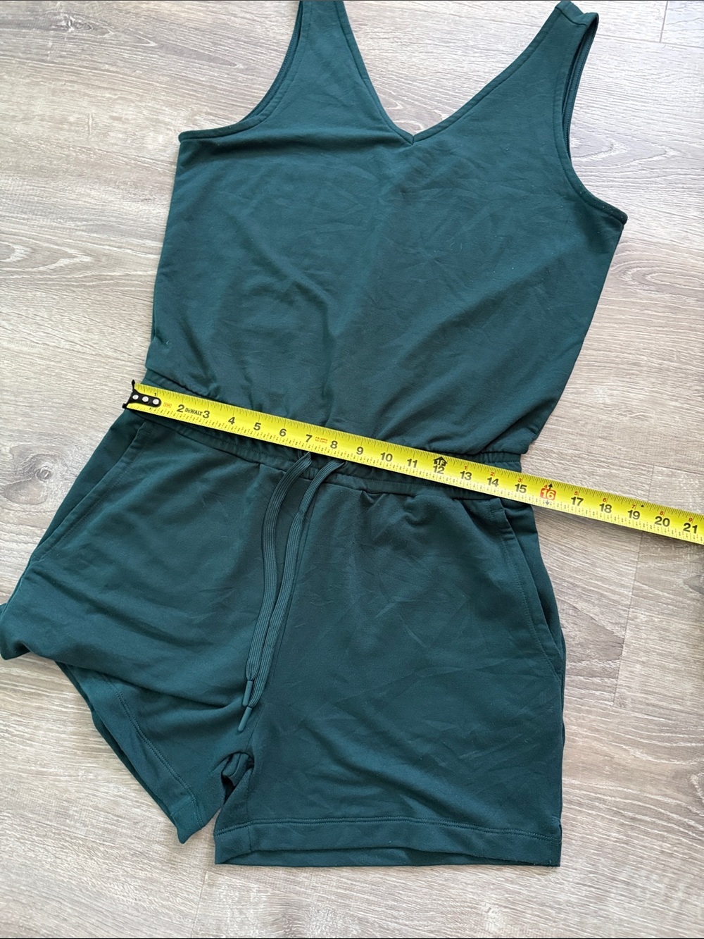 Lole romper - Picture 5 of 6